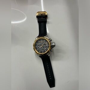 Invicta Russian 1959 Diver Watch